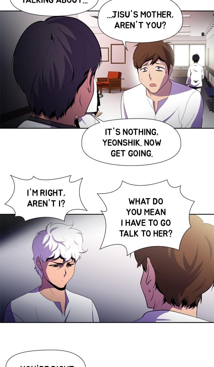 Dr. Frost Chapter 148 - Page 4