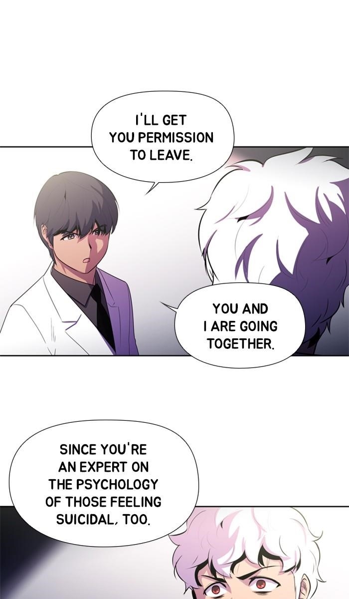 Dr. Frost Chapter 148 - Page 6