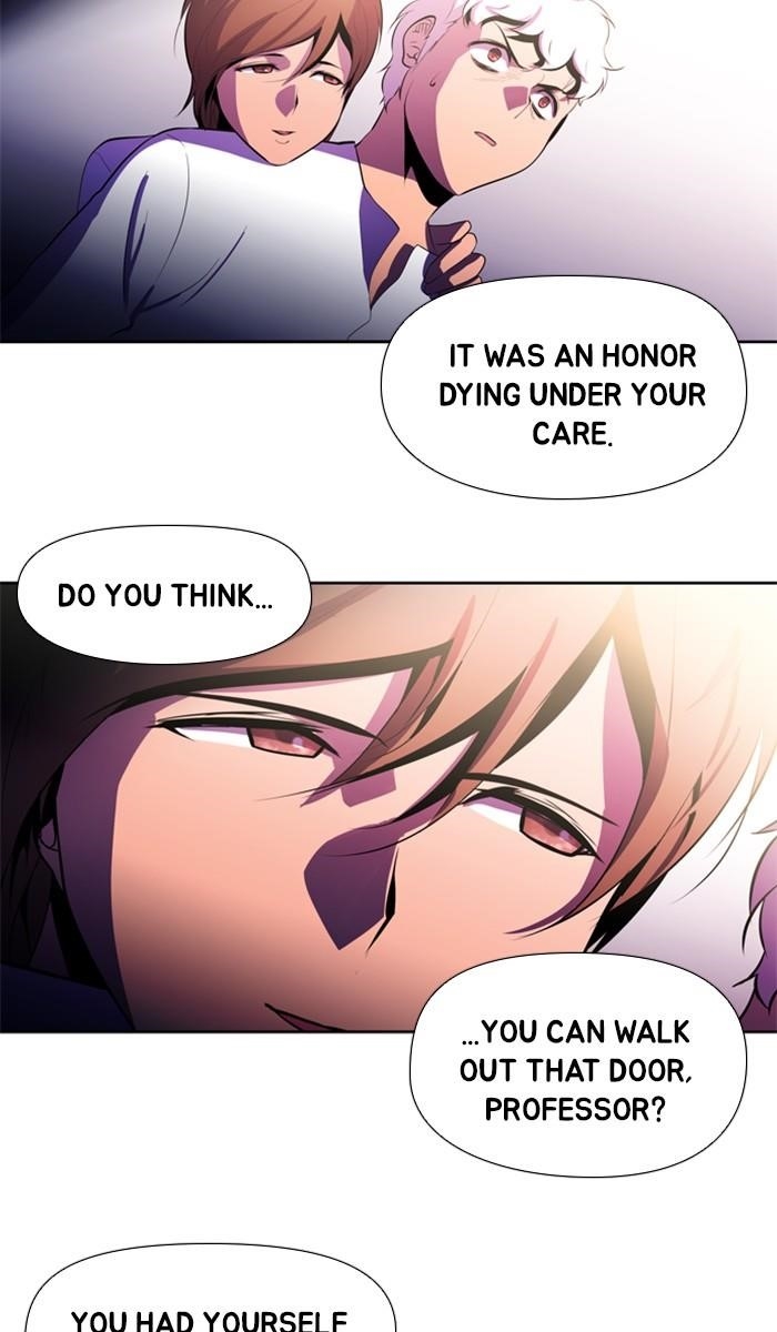 Dr. Frost Chapter 148 - Page 8