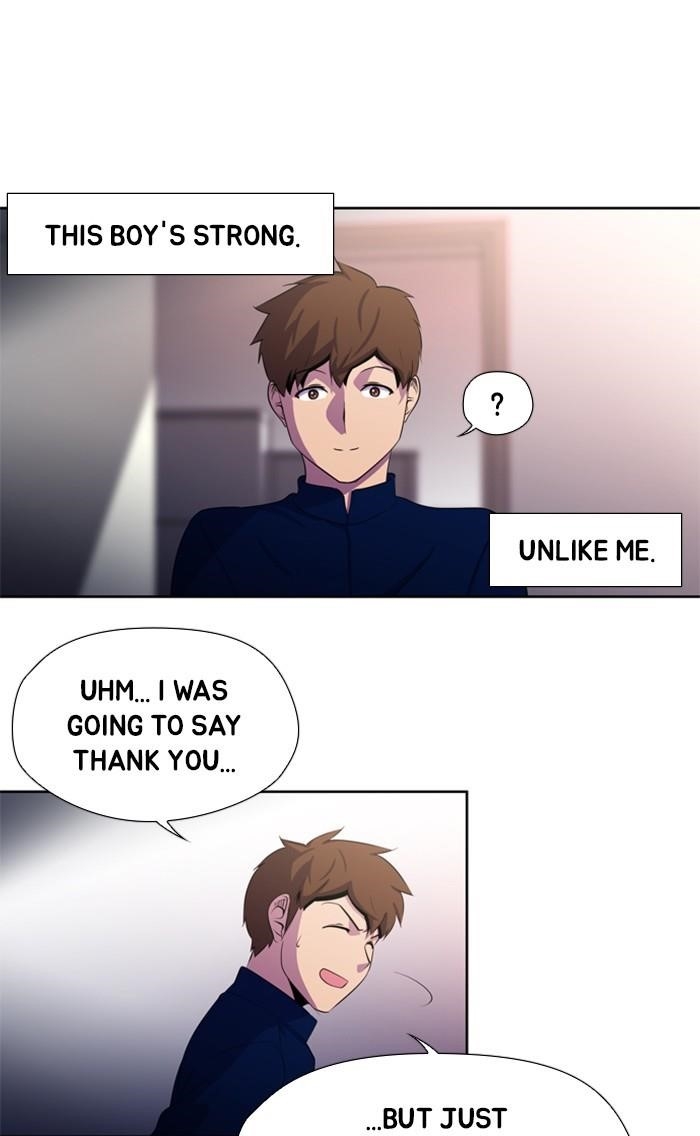 Dr. Frost Chapter 149 - Page 15