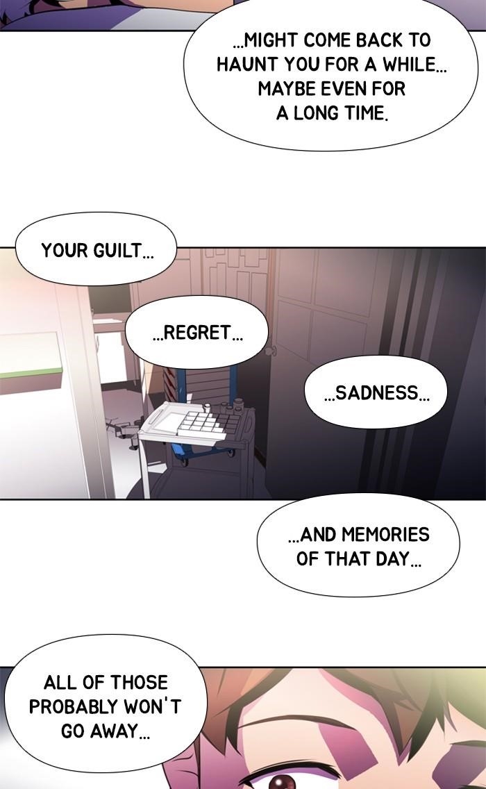 Dr. Frost Chapter 149 - Page 18