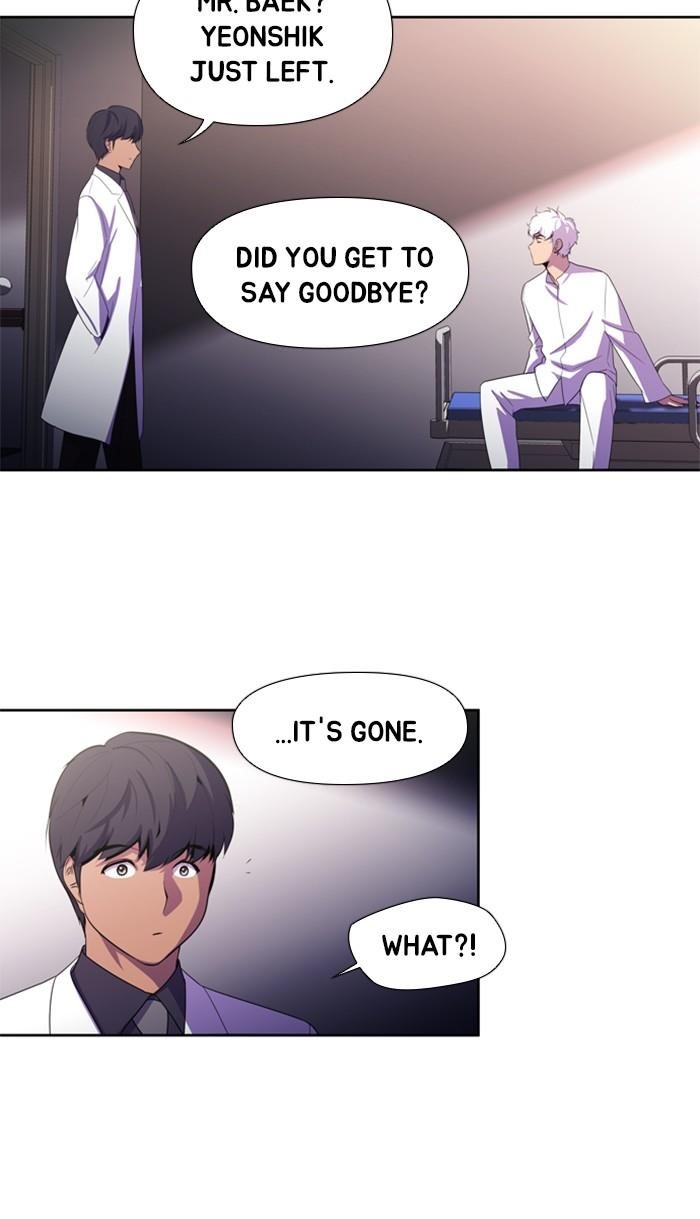 Dr. Frost Chapter 149 - Page 28