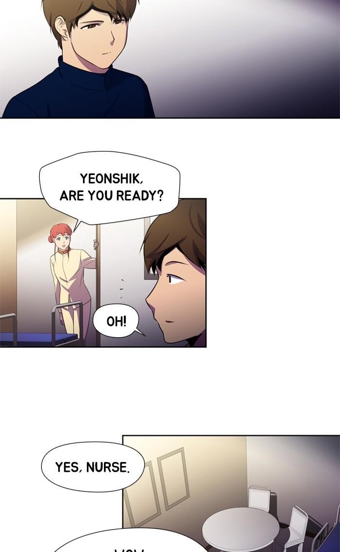 Dr. Frost Chapter 149 - Page 4