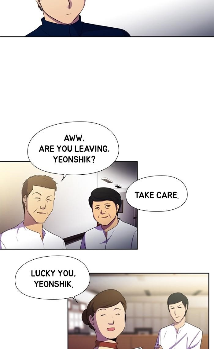 Dr. Frost Chapter 149 - Page 6