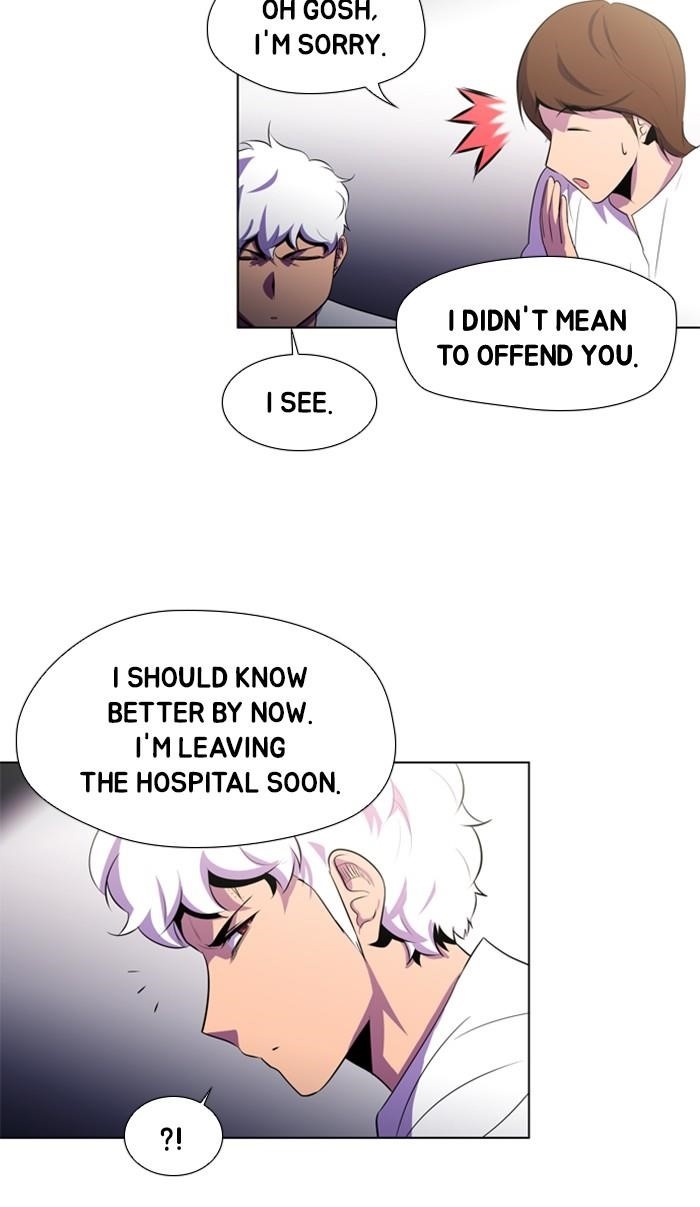 Dr. Frost Chapter 153 - Page 10