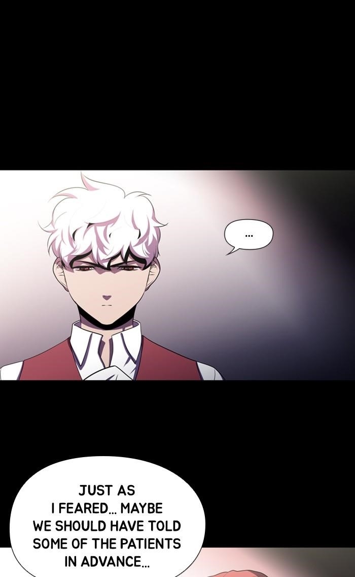 Dr. Frost Chapter 154 - Page 10
