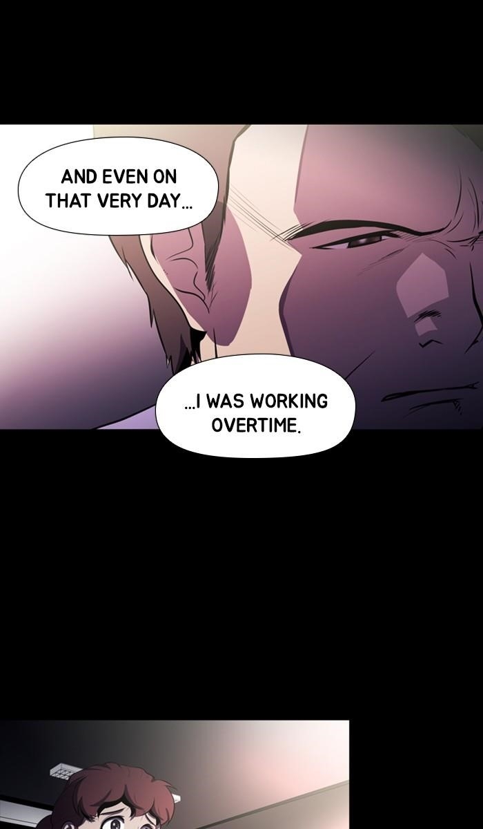 Dr. Frost Chapter 154 - Page 26