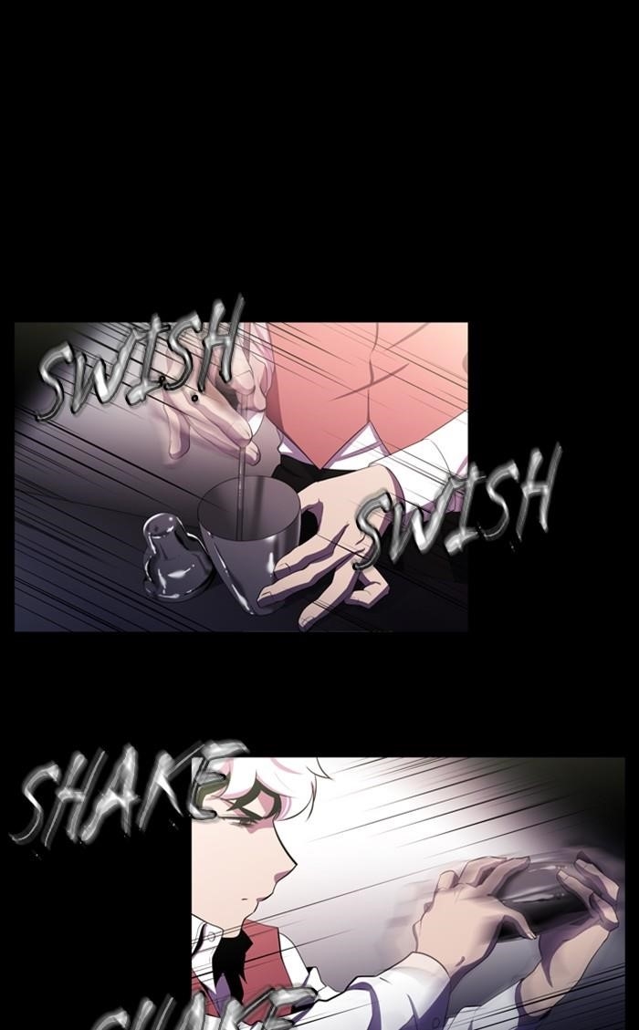 Dr. Frost Chapter 154 - Page 34