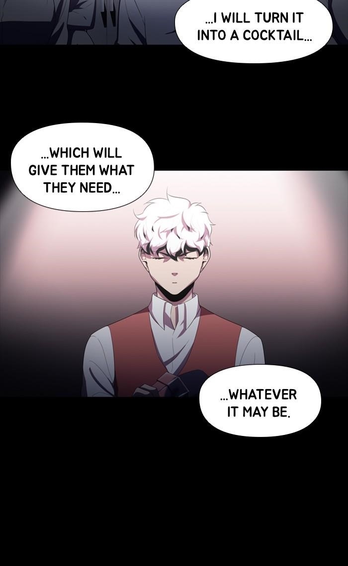 Dr. Frost Chapter 154 - Page 4