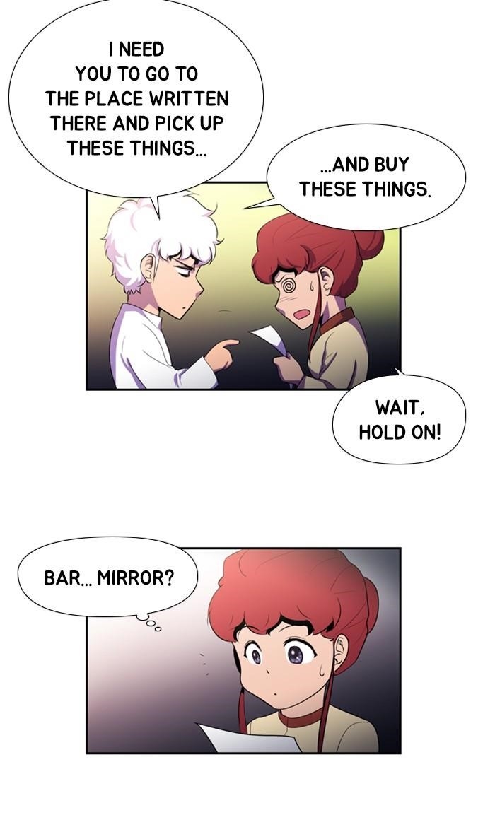 Dr. Frost Chapter 156 - Page 4
