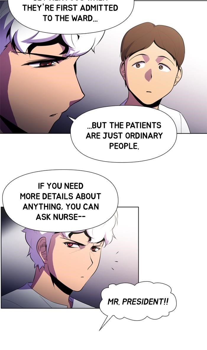 Dr. Frost Chapter 157 - Page 10