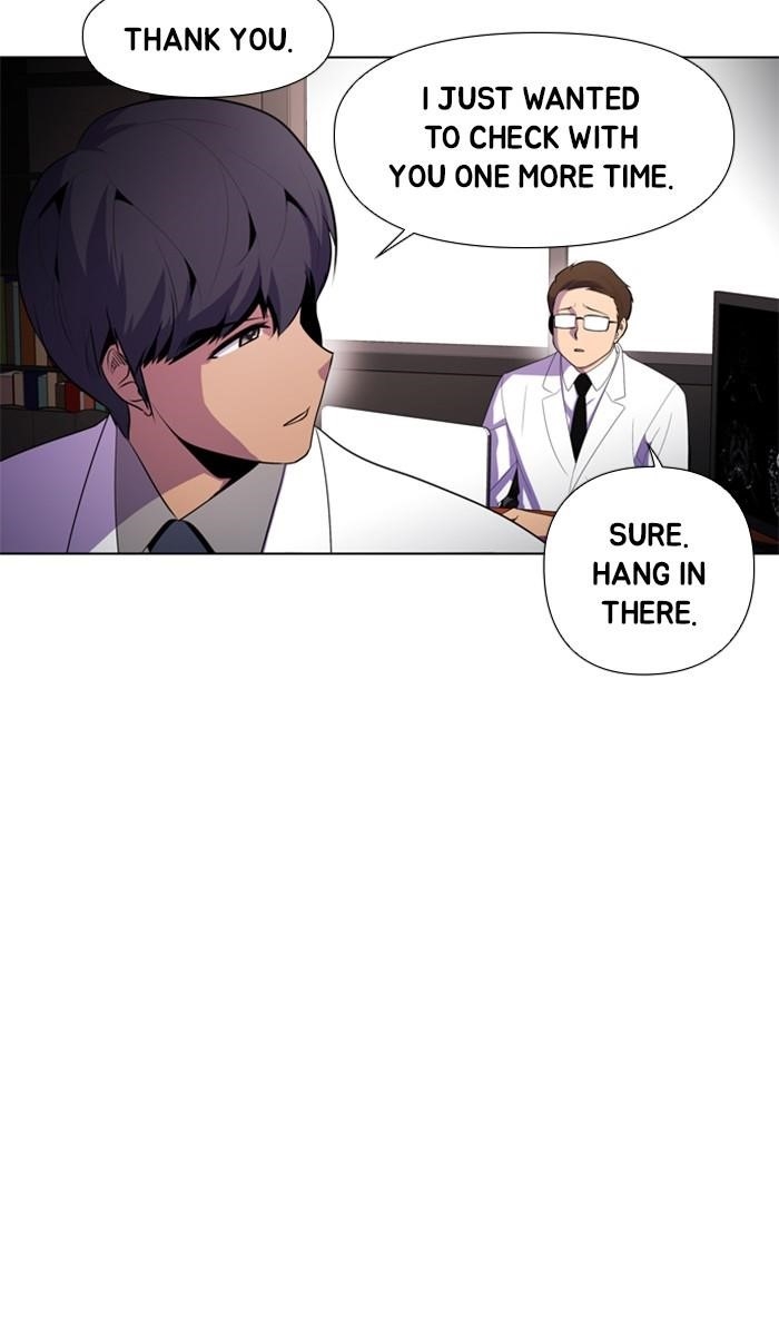 Dr. Frost Chapter 157 - Page 25