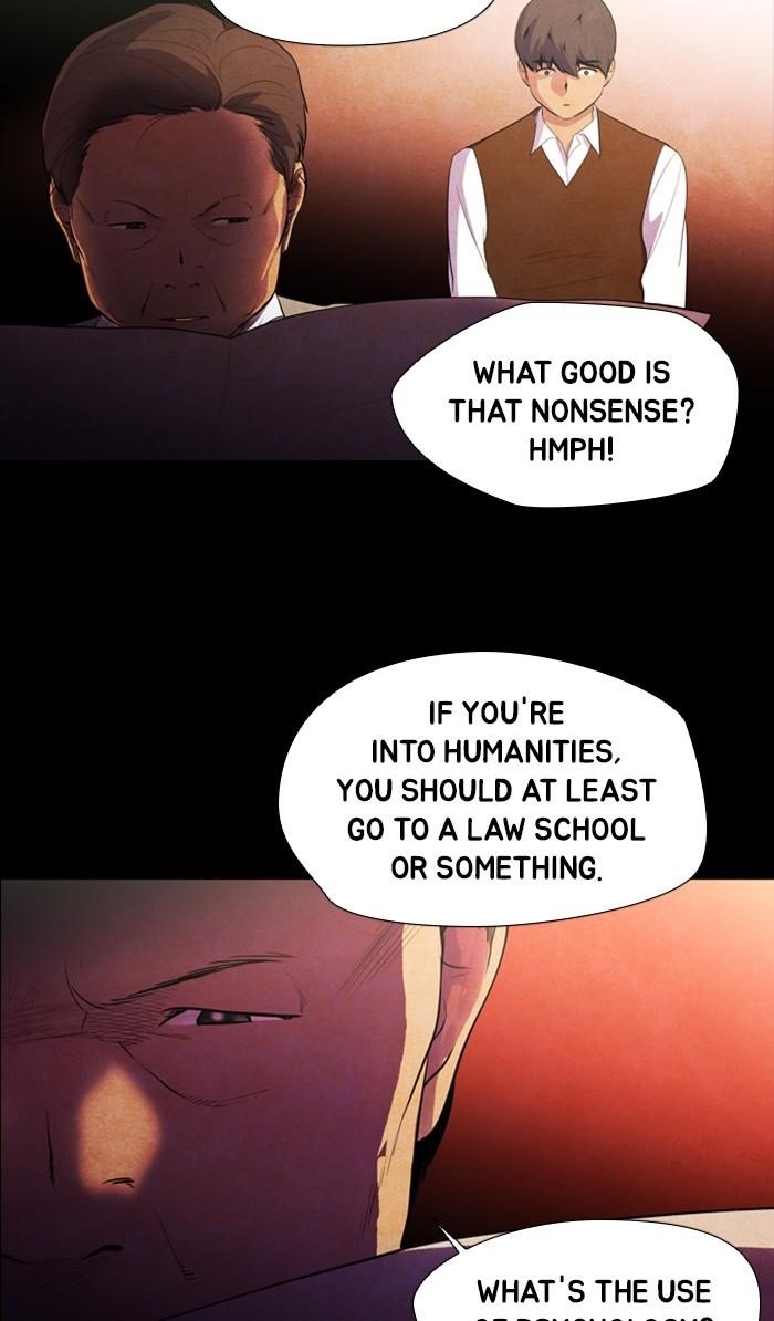 Dr. Frost Chapter 157 - Page 33