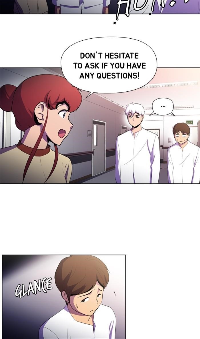 Dr. Frost Chapter 157 - Page 5