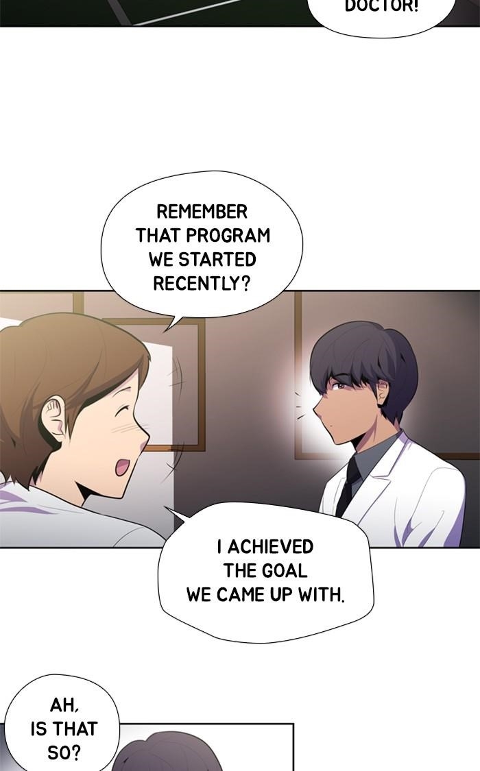 Dr. Frost Chapter 159 - Page 23