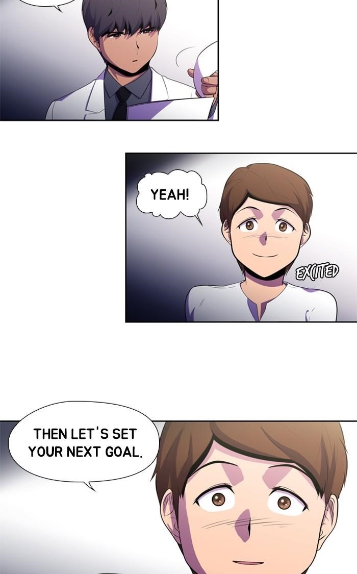 Dr. Frost Chapter 159 - Page 24