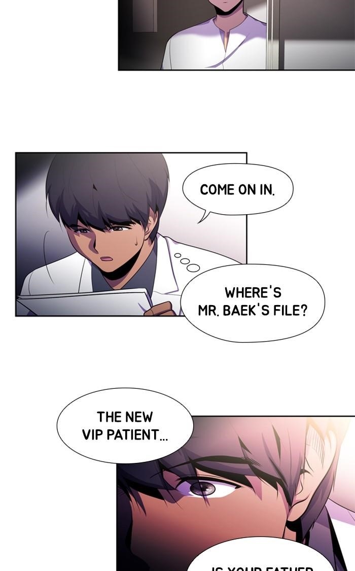 Dr. Frost Chapter 159 - Page 29