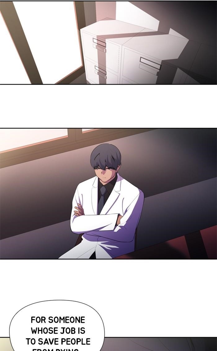 Dr. Frost Chapter 160 - Page 13