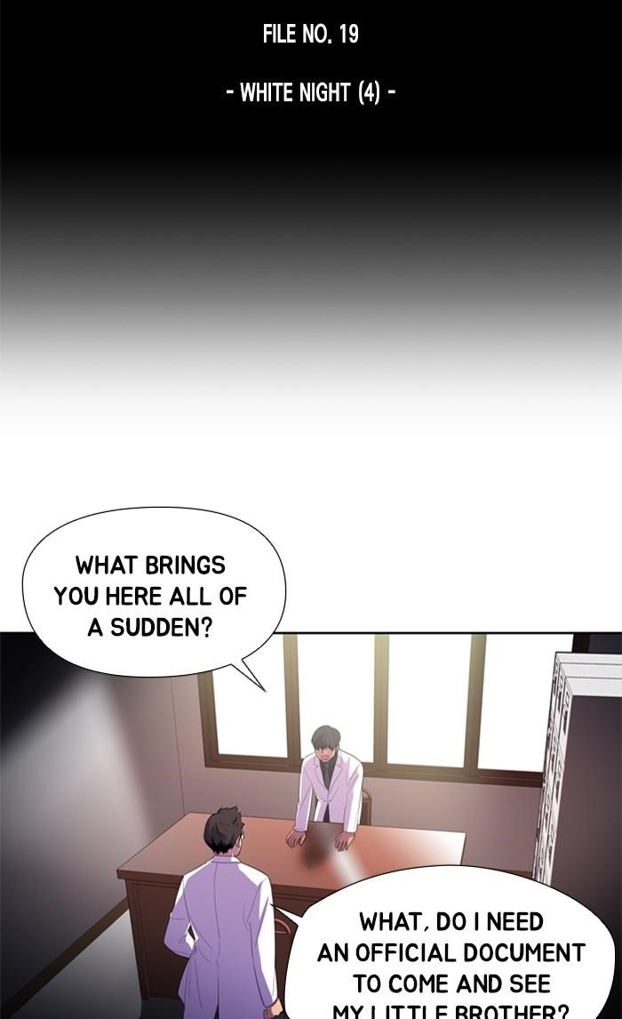 Dr. Frost Chapter 160 - Page 17