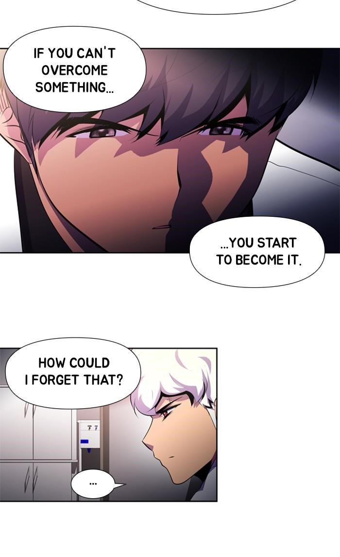 Dr. Frost Chapter 160 - Page 34