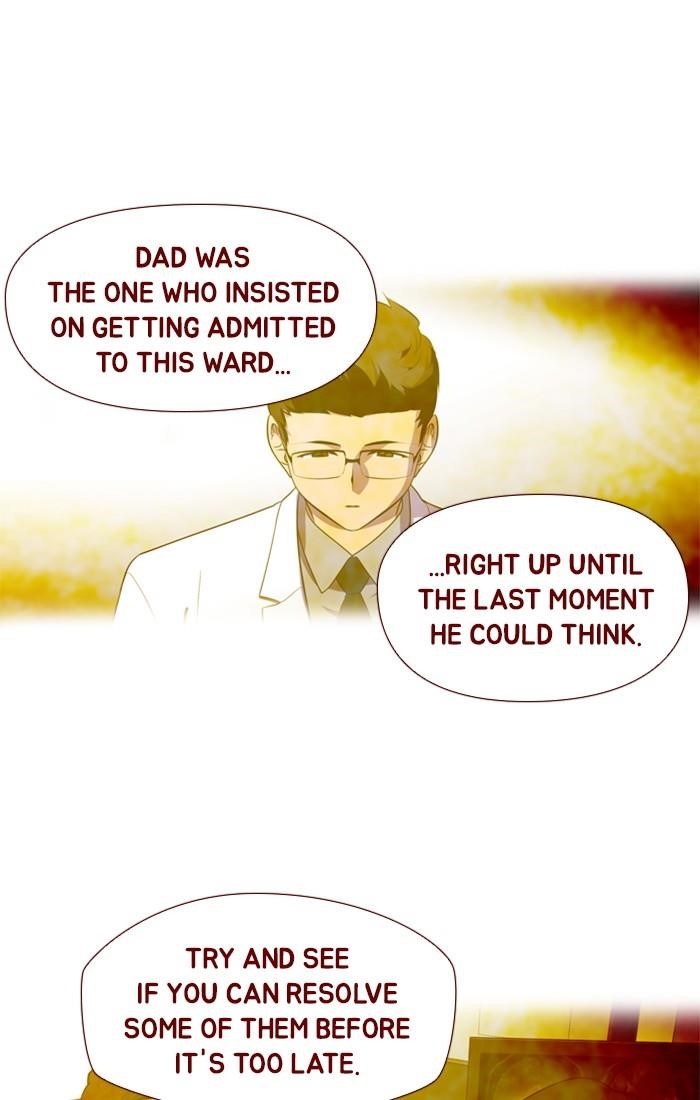 Dr. Frost Chapter 161 - Page 4