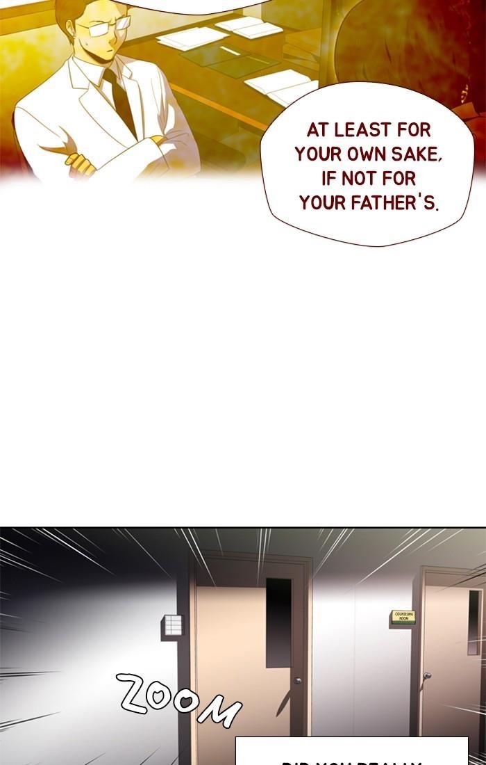 Dr. Frost Chapter 161 - Page 5
