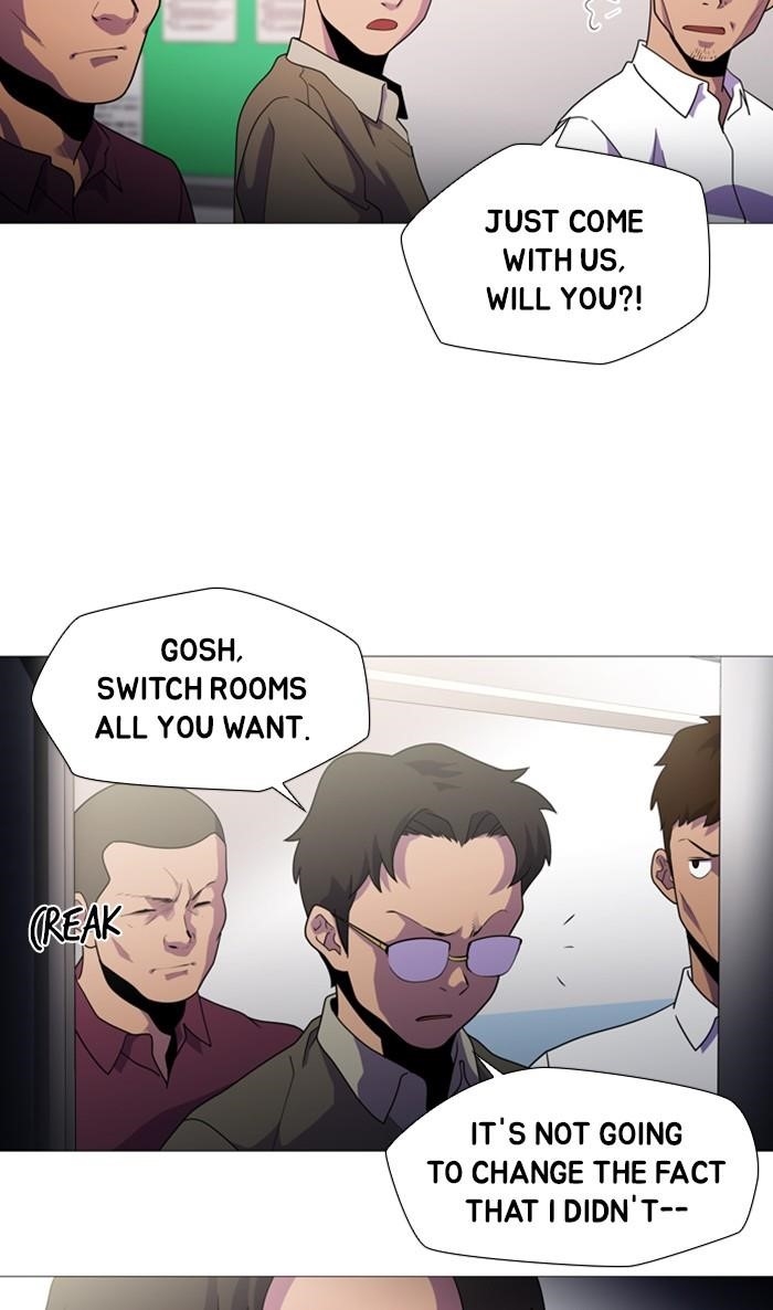 Dr. Frost Chapter 163 - Page 102