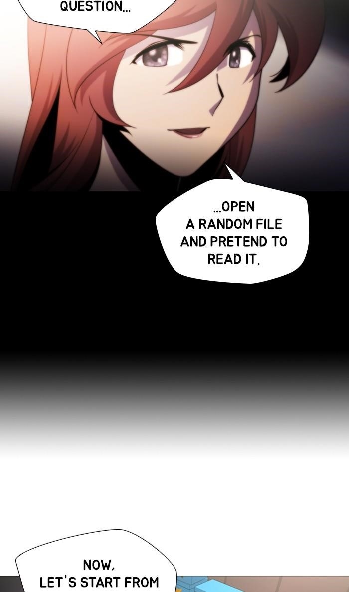 Dr. Frost Chapter 163 - Page 106