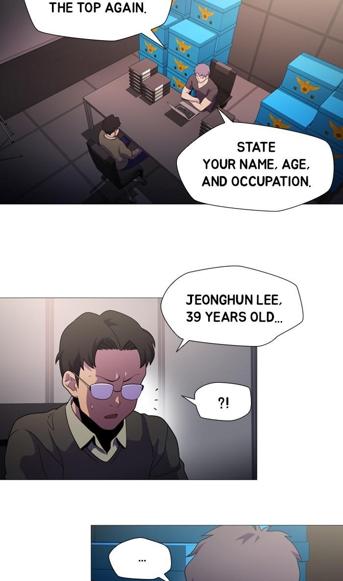 Dr. Frost Chapter 163 - Page 107
