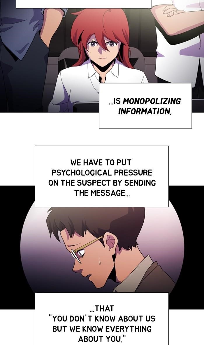 Dr. Frost Chapter 163 - Page 109