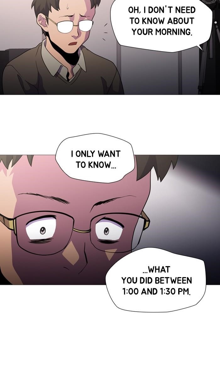 Dr. Frost Chapter 163 - Page 112