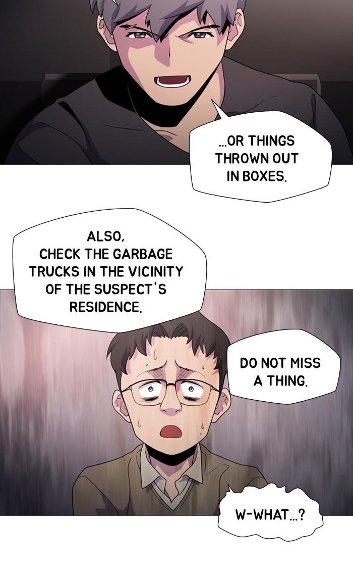 Dr. Frost Chapter 163 - Page 118