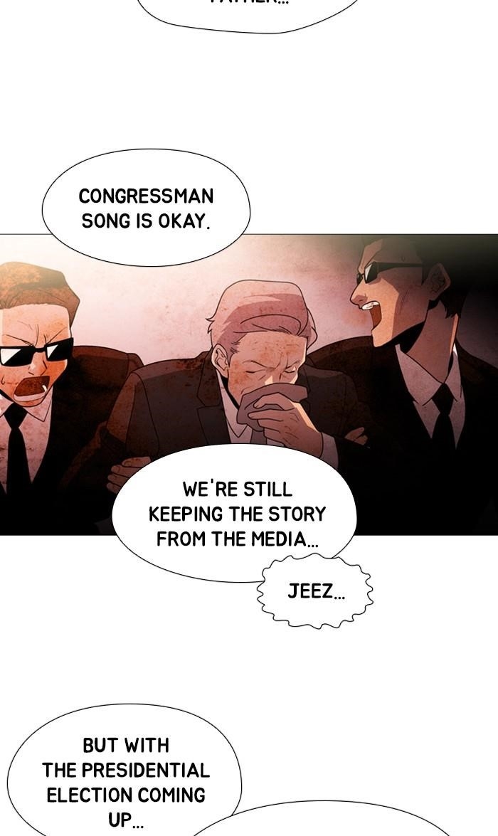 Dr. Frost Chapter 163 - Page 60