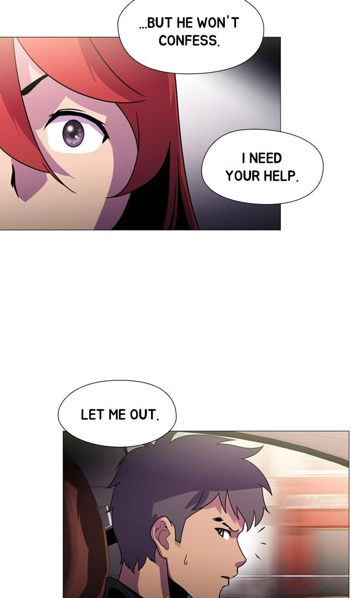 Dr. Frost Chapter 163 - Page 63