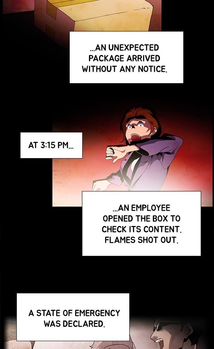 Dr. Frost Chapter 163 - Page 80