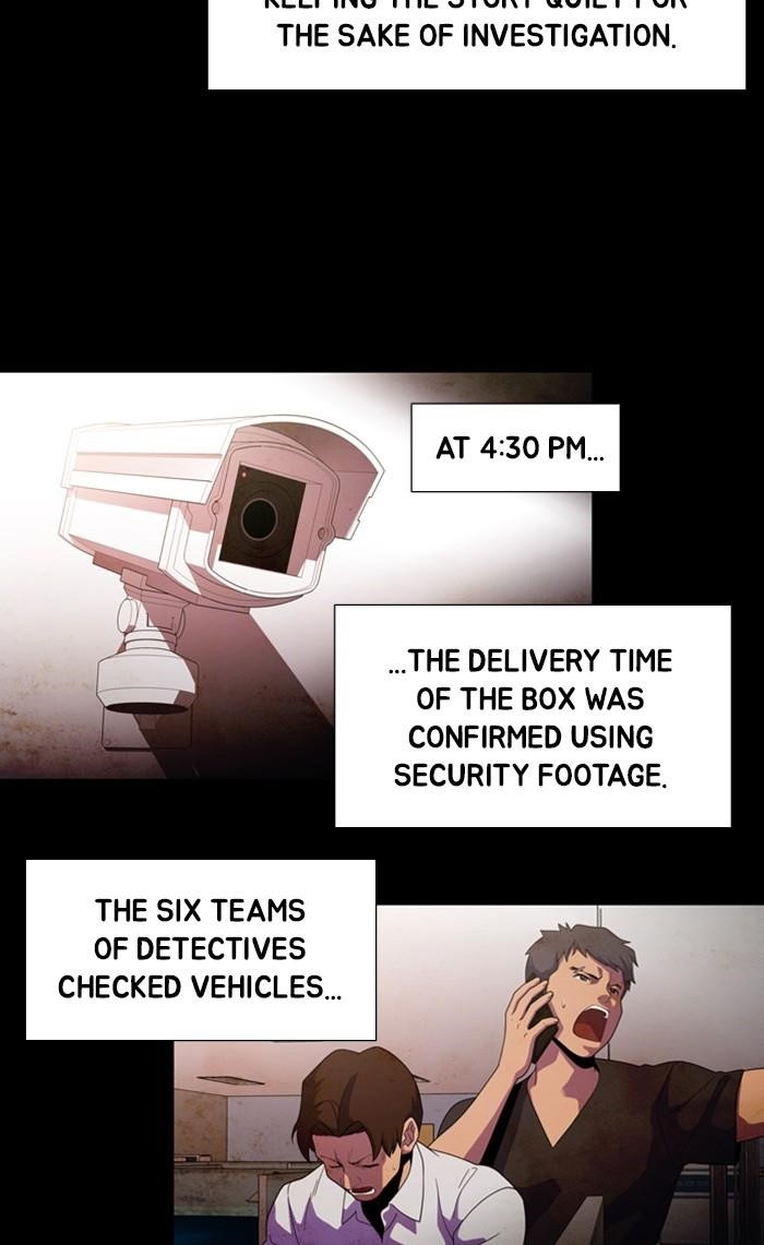 Dr. Frost Chapter 163 - Page 82