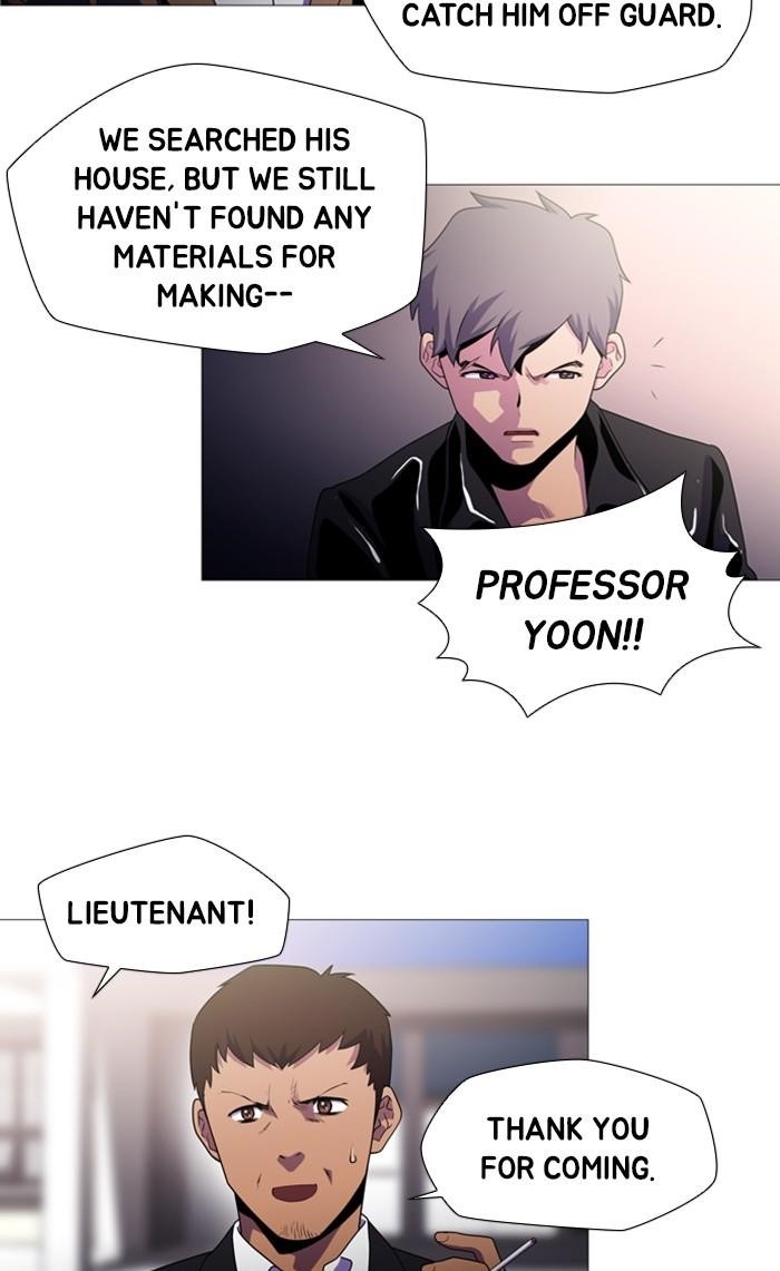 Dr. Frost Chapter 163 - Page 87