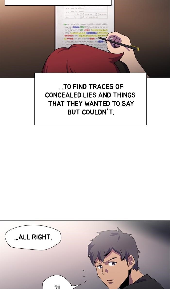 Dr. Frost Chapter 163 - Page 99