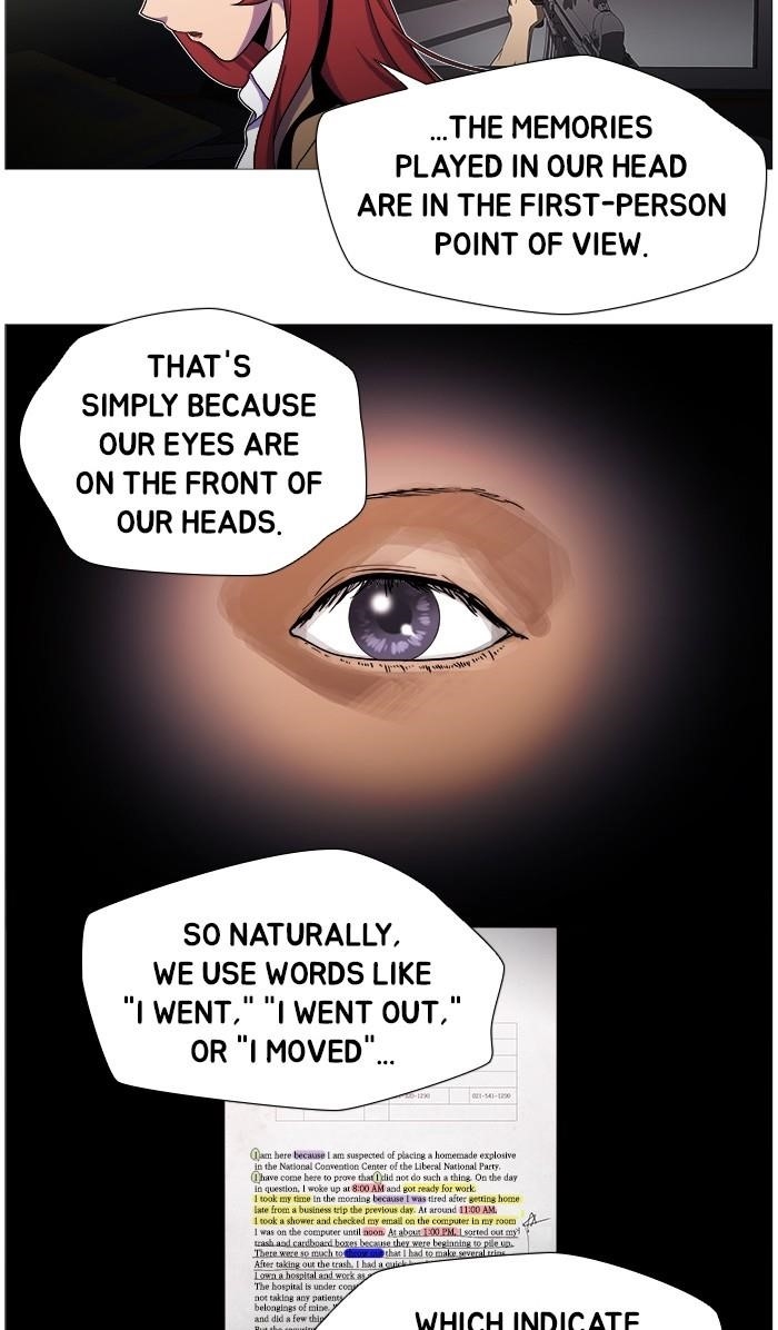 Dr. Frost Chapter 164 - Page 28