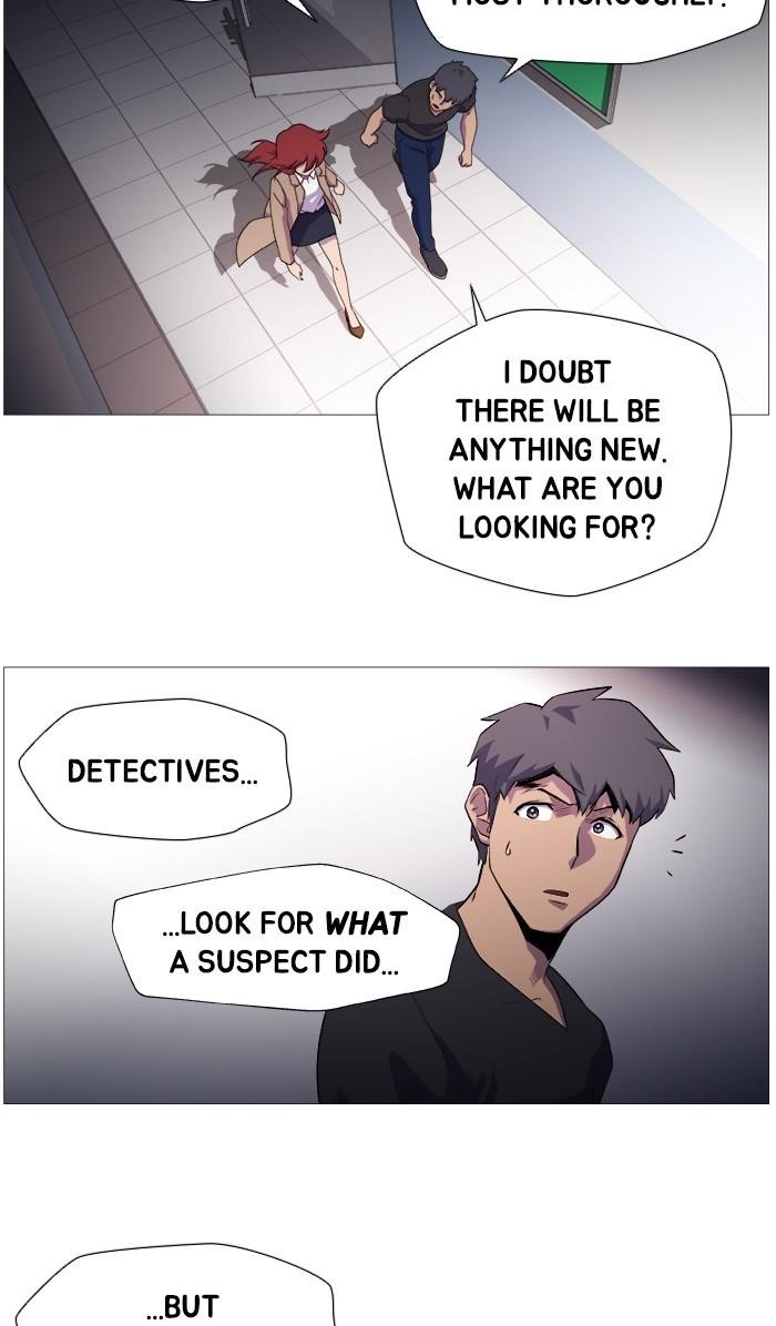 Dr. Frost Chapter 164 - Page 37