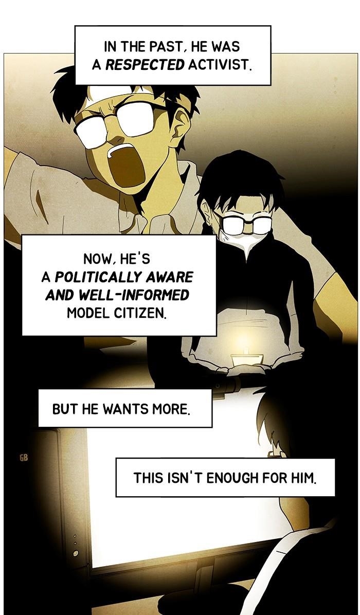 Dr. Frost Chapter 164 - Page 46
