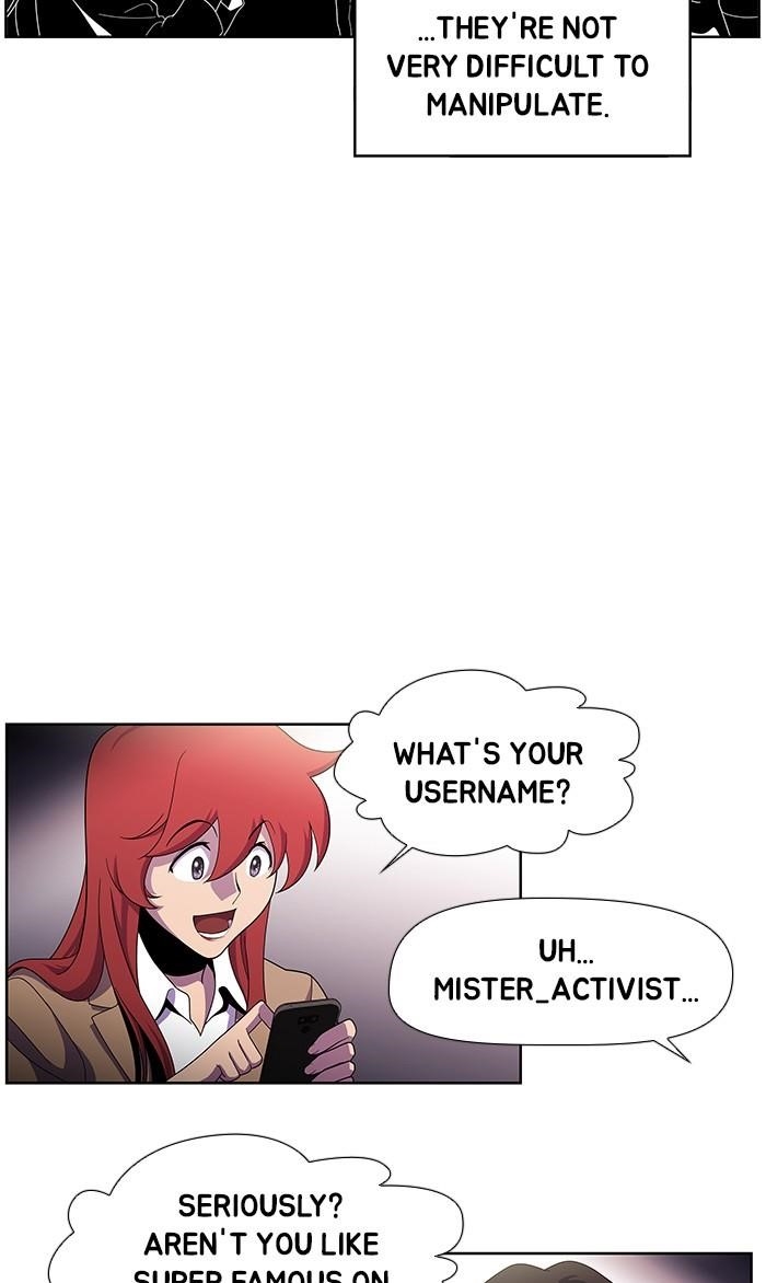 Dr. Frost Chapter 164 - Page 70