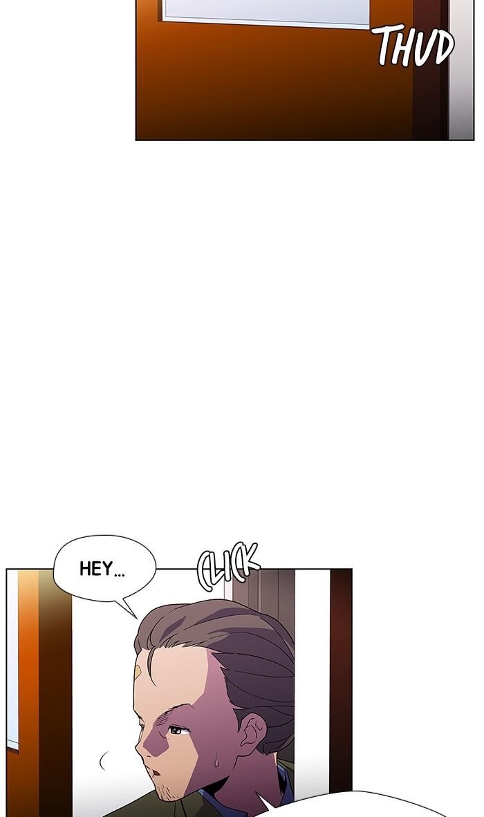 Dr. Frost Chapter 167 - Page 40