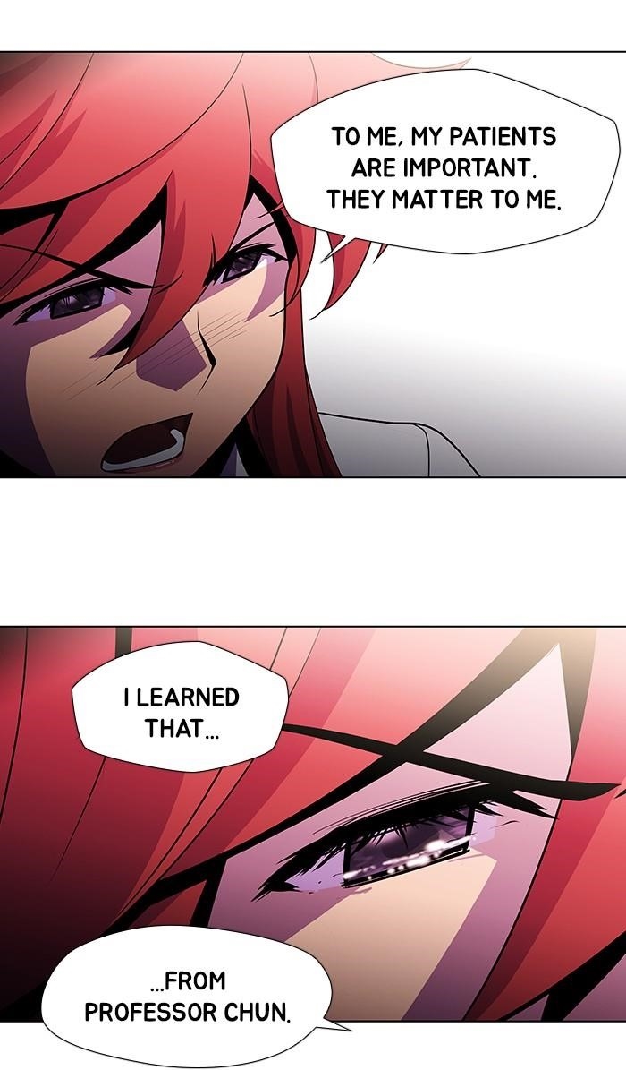 Dr. Frost Chapter 168 - Page 60