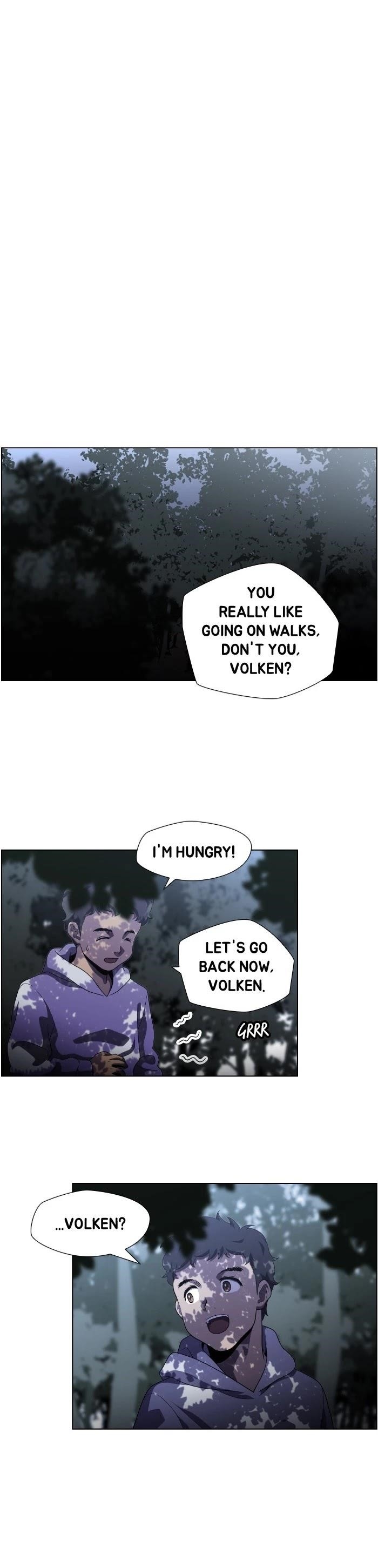 Dr. Frost Chapter 185 - Page 4