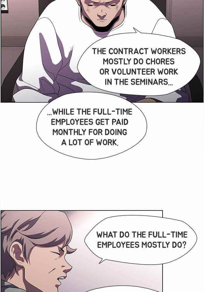 Dr. Frost Chapter 189 - Page 22