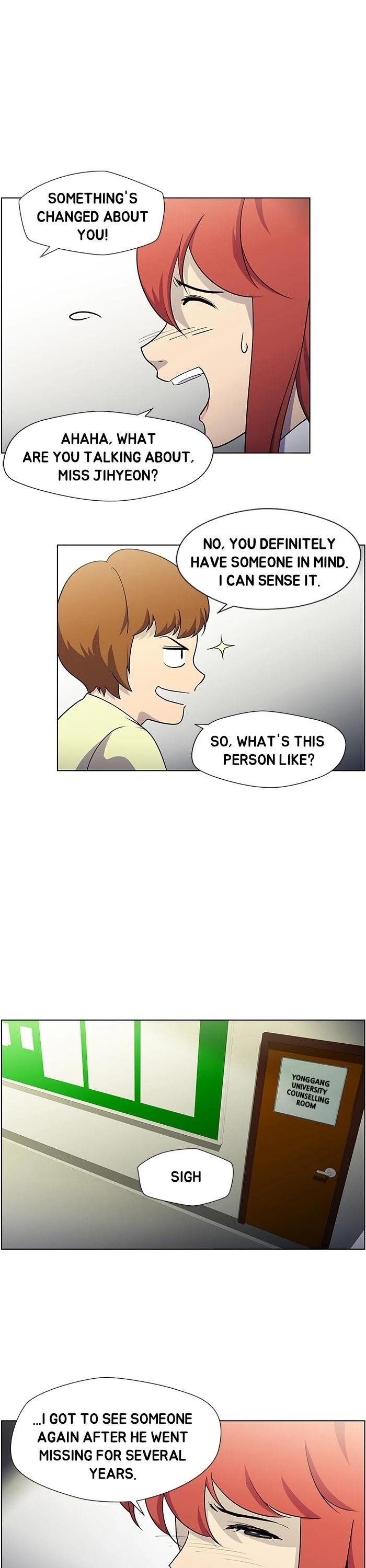 Dr. Frost Chapter 194 - Page 16