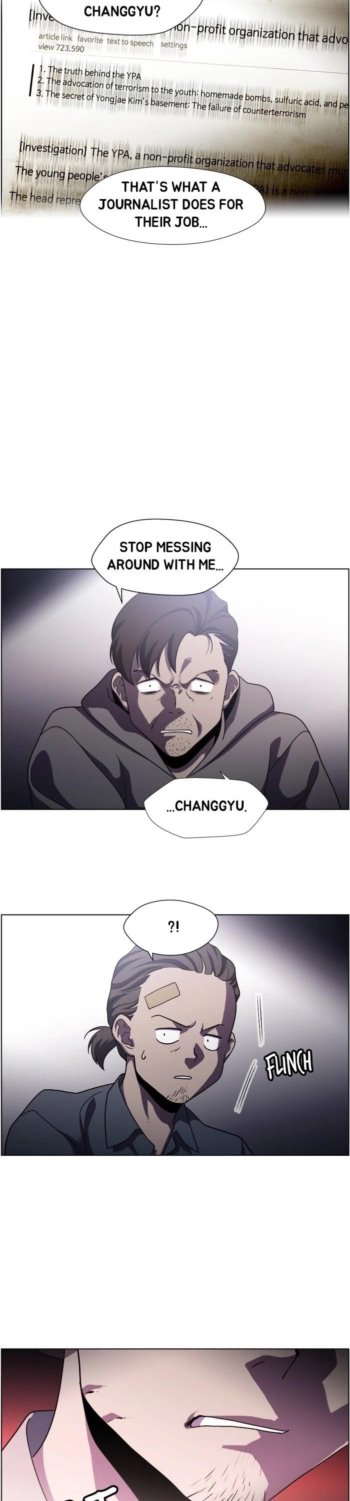 Dr. Frost Chapter 198 - Page 13