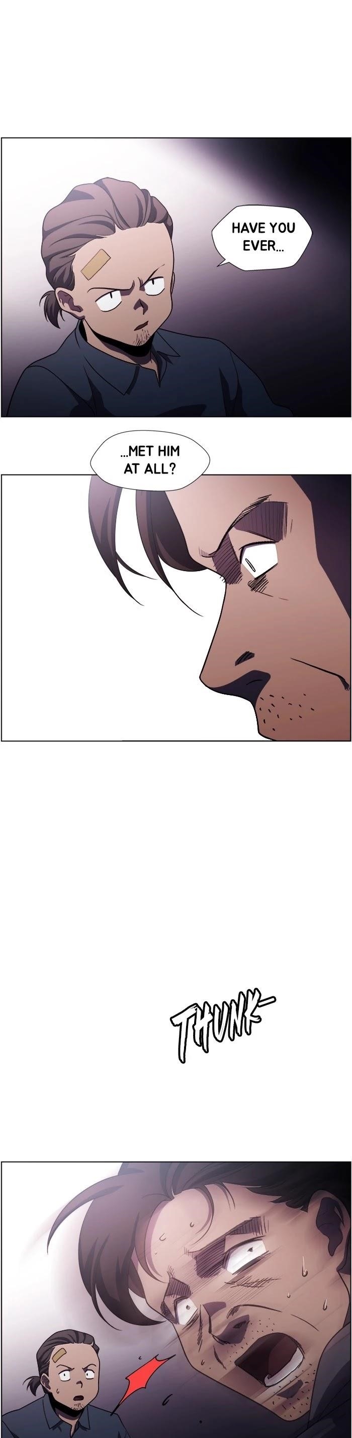 Dr. Frost Chapter 199 - Page 23