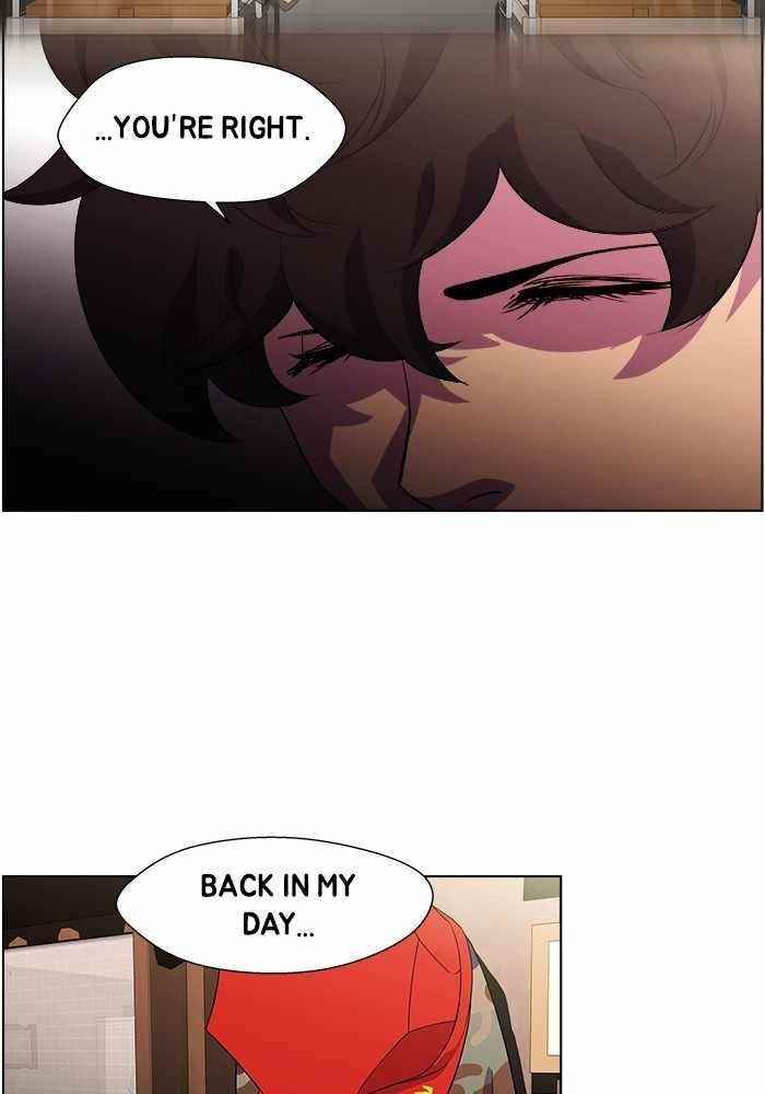 Dr. Frost Chapter 205 - Page 29